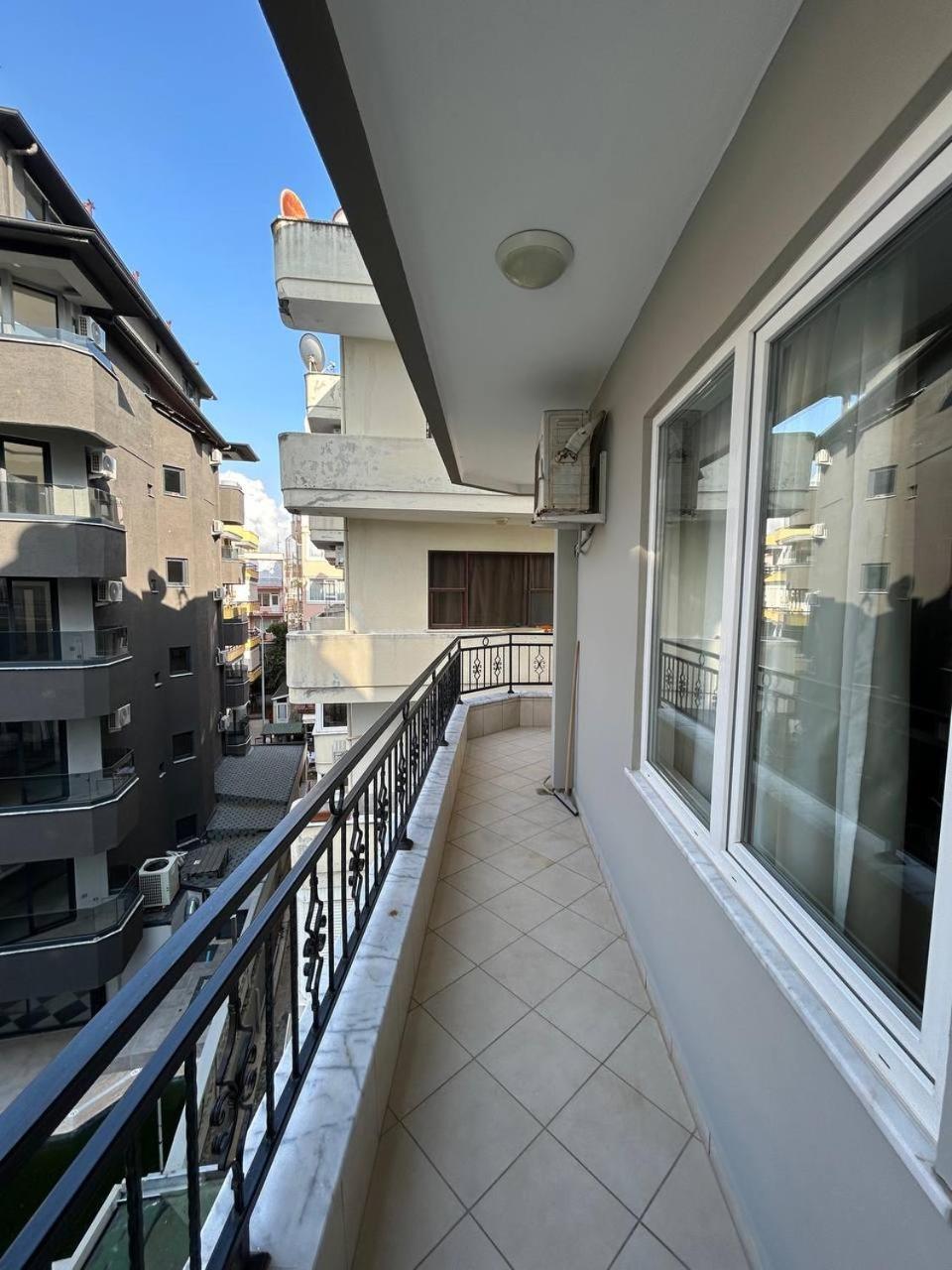 Havana Apart Hotel Alanya Exterior photo