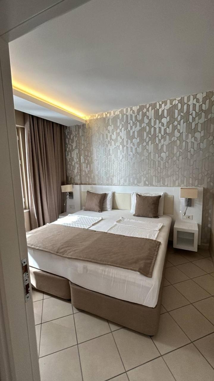 Havana Apart Hotel Alanya Exterior photo