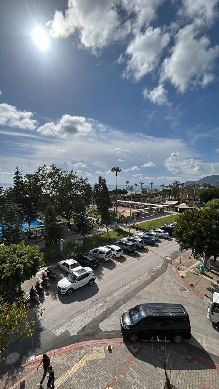Havana Apart Hotel Alanya Exterior photo