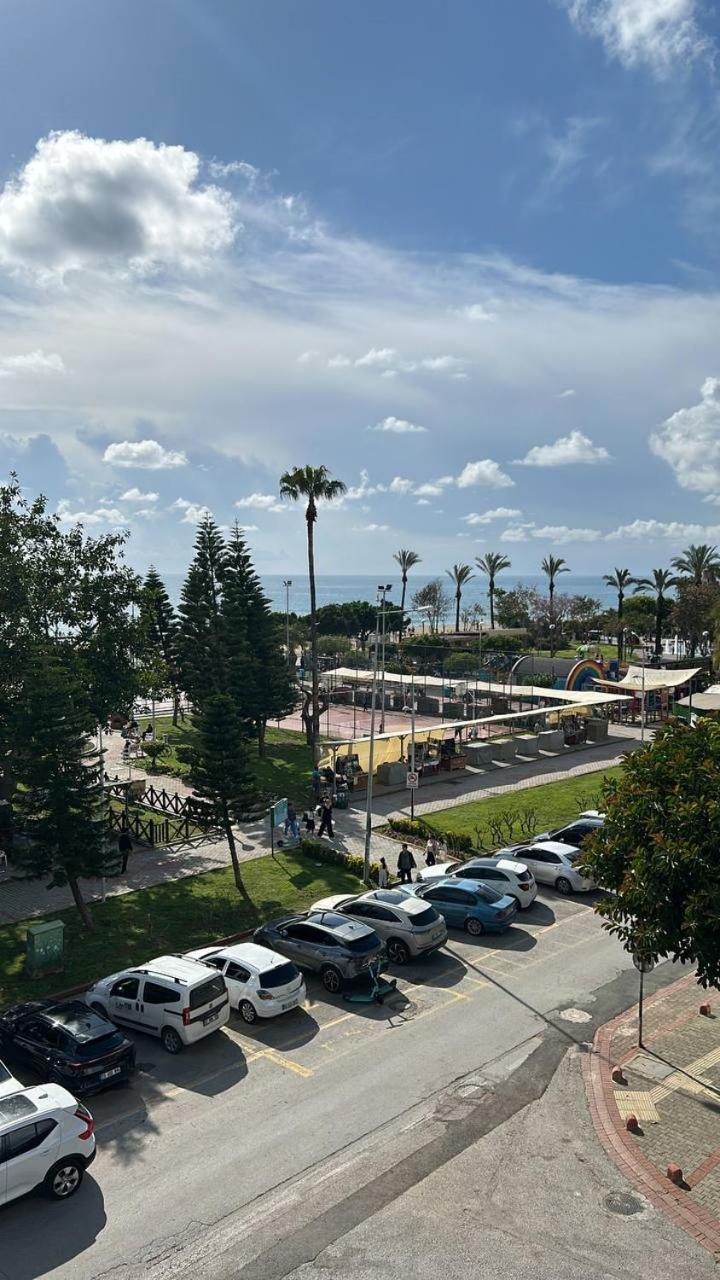 Havana Apart Hotel Alanya Exterior photo