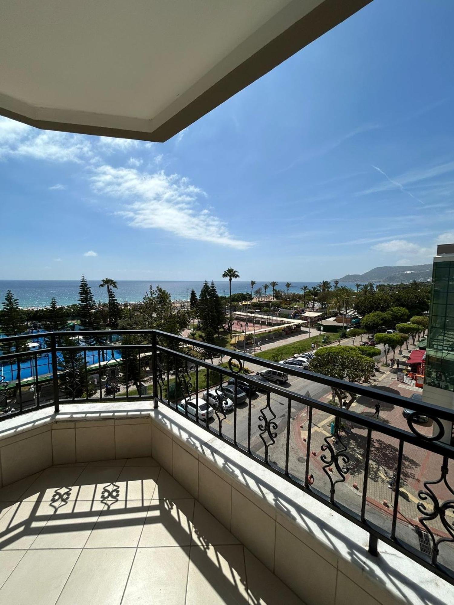 Havana Apart Hotel Alanya Exterior photo